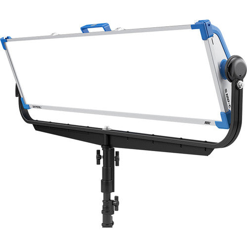 ARRI L0.0012956 S120-C MAN blue/silver Edison
