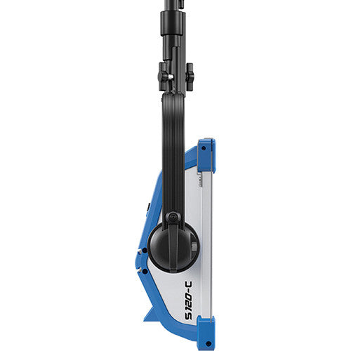 ARRI L0.0012956 S120-C MAN blue/silver Edison