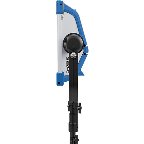 ARRI L0.0012956 S120-C MAN blue/silver Edison