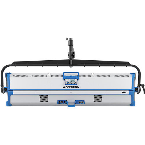 ARRI L0.0012956 S120-C MAN blue/silver Edison