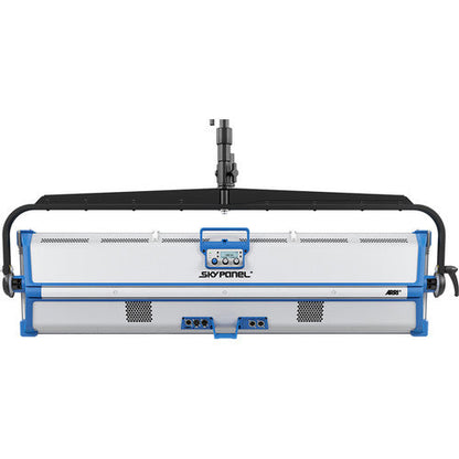 ARRI L0.0012956 S120-C MAN blue/silver Edison