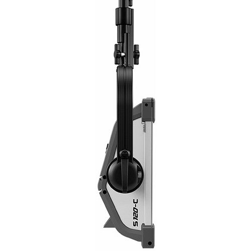 ARRI L0.0013424 S120-C MAN black Bare Ends