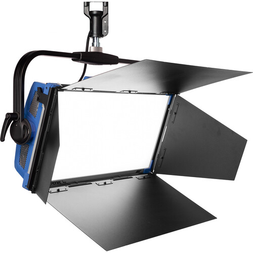 Arri - L0.0052501 - S60 Pro MAN blue/silver (Edison)