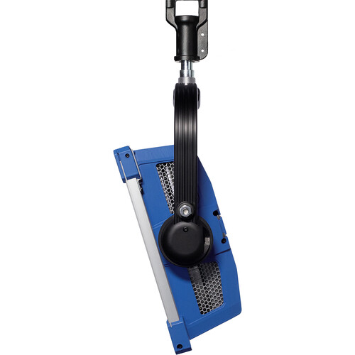 Arri - L0.0052501 - S60 Pro MAN blue/silver (Edison)