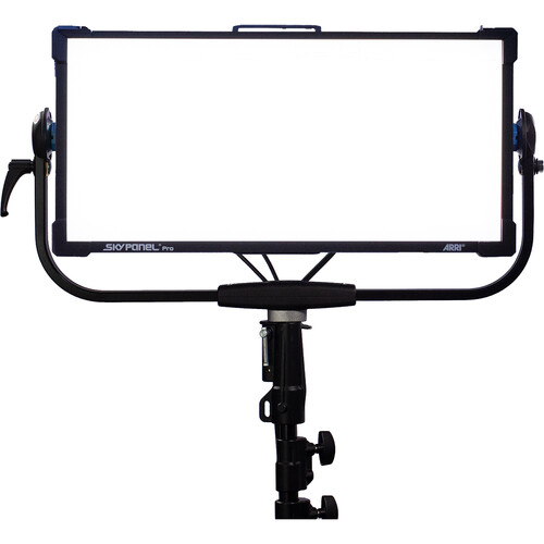 Arri - L0.0052504 - S60 Pro MAN black (Bare Ends)