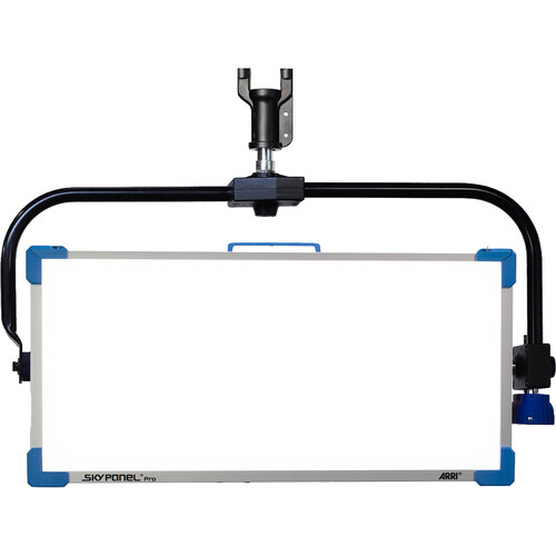 Arri - L0.0052505 - S60 Pro P.O. blue/silver (Bare Ends)
