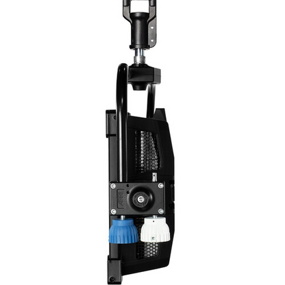 S60 Pro P.O. black (Bare Ends)