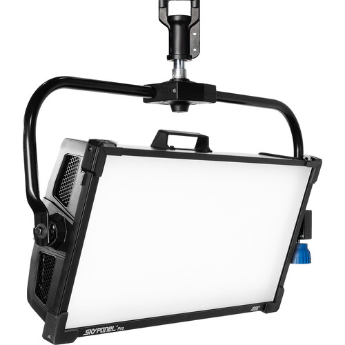 Arri - L0.0052506 - S60 Pro P.O. black (Bare Ends)