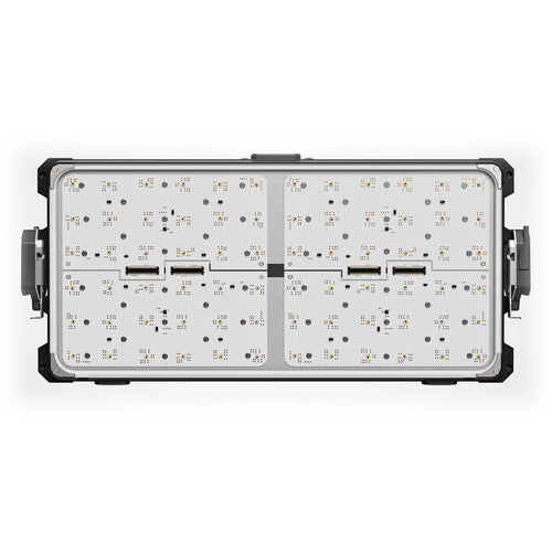 ARRI L1.0048488 SkyPanel X Black incl. X21 Dome 
(does not include stirrup, cable, control panel)