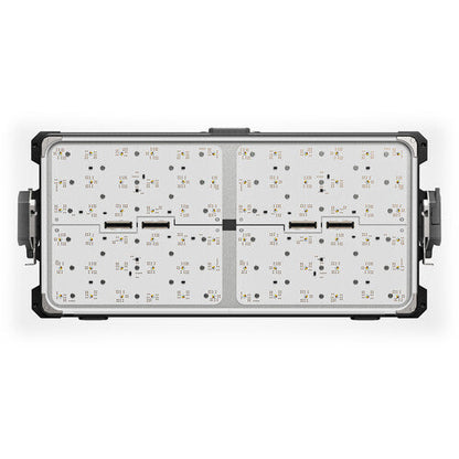 ARRI L1.0048488 SkyPanel X Black incl. X21 Dome 
(does not include stirrup, cable, control panel)