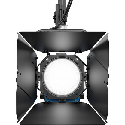 Arri - L1.0048804 - L7-C Plus blue/silver incl. yoke and spigot