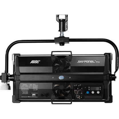 S60 Pro black incl. Standard Diffusion