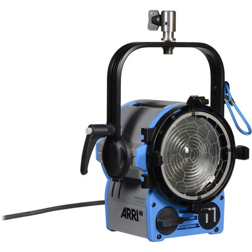 ARRI L1.39610.A True Blue T1 MAN blue/silver 220 - 250 V~ Edison