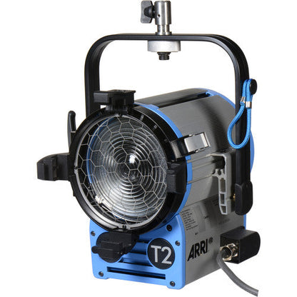 ARRI L1.41250.A True Blue T2 MAN blue/silver 220 - 240 V~ Bare Ends