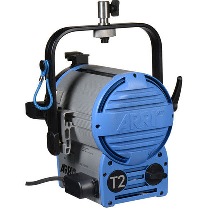 ARRI L1.41250.A True Blue T2 MAN blue/silver 220 - 240 V~ Bare Ends