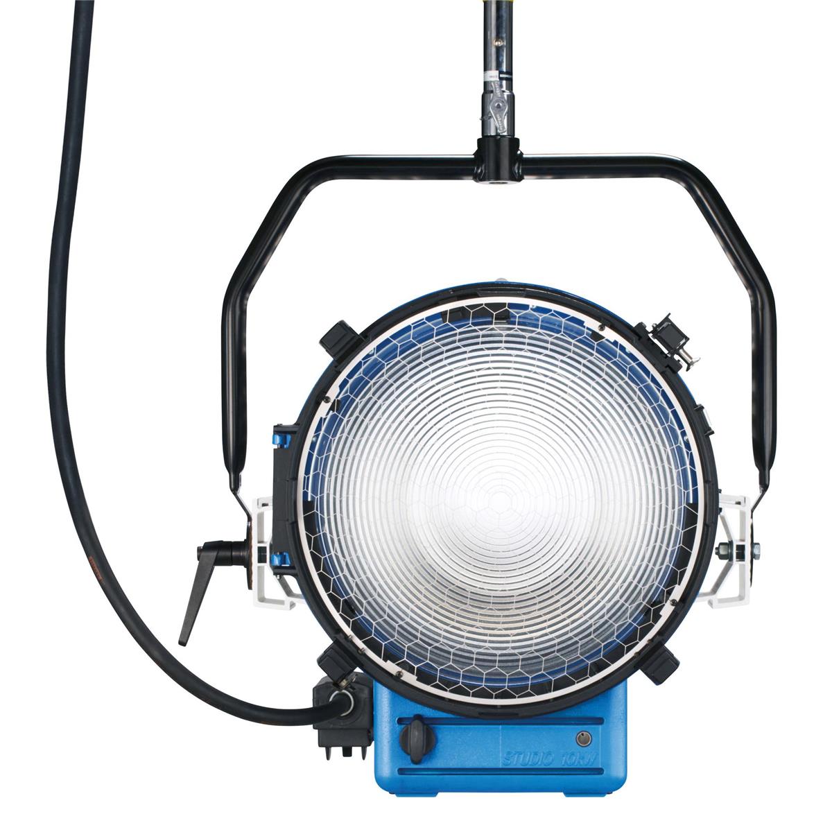 ARRI L1.82120.A STUDIO T12 MAN blue/silver 120 - 240 V~ Bare Ends