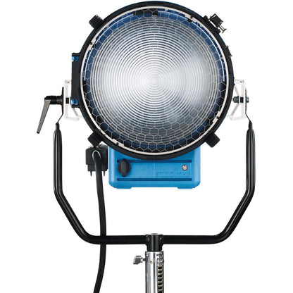 ARRI L1.82120.A STUDIO T12 MAN blue/silver 120 - 240 V~ Bare Ends