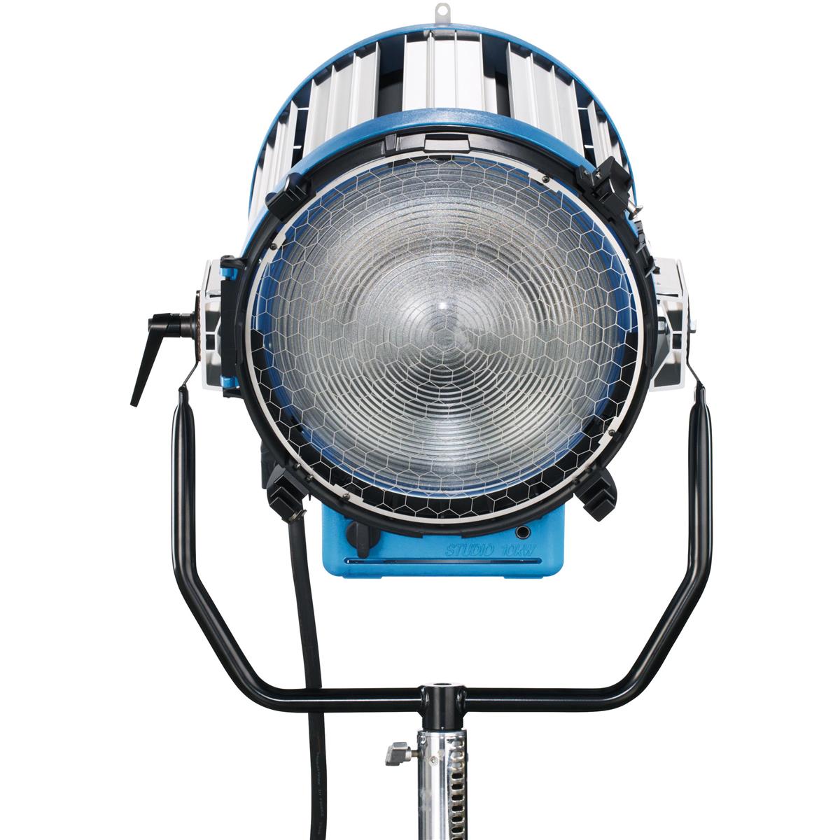 ARRI L1.82120.A STUDIO T12 MAN blue/silver 120 - 240 V~ Bare Ends