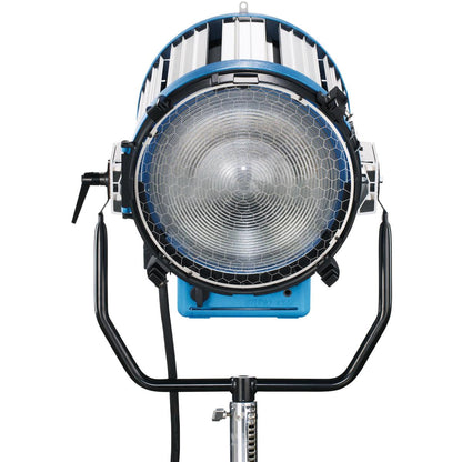 ARRI L1.82120.A STUDIO T12 MAN blue/silver 120 - 240 V~ Bare Ends