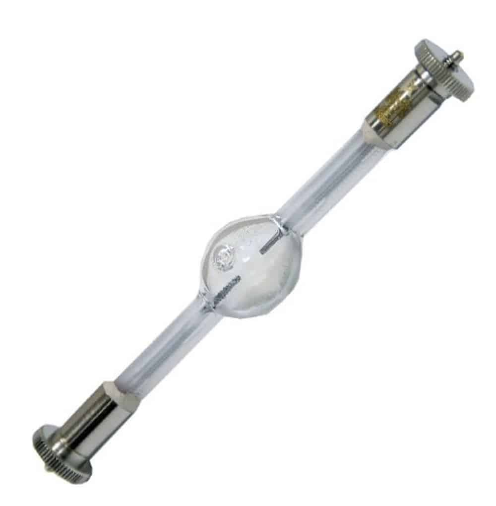 Claypaky - L10029 - LAMP. HMI 575W/DXS SFC 10-4 SP
