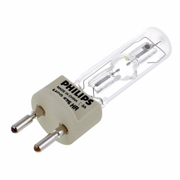 Claypaky - L10075 - Lamp Philips MSR 575 HR