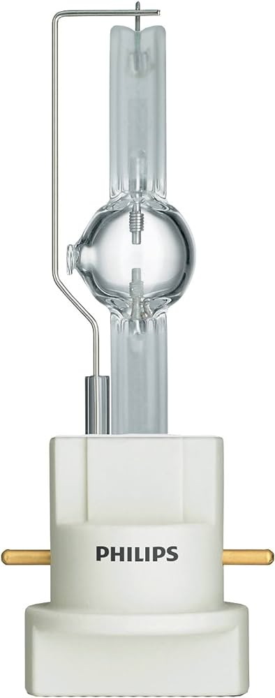 Claypaky - L10098 - Lamp MSR Gold 700-2 MiniFas tFit Philips