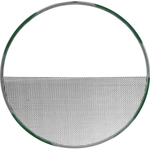 ARRI L2.0005110 5" Half Single Scrim for ARRI 300 Plus
