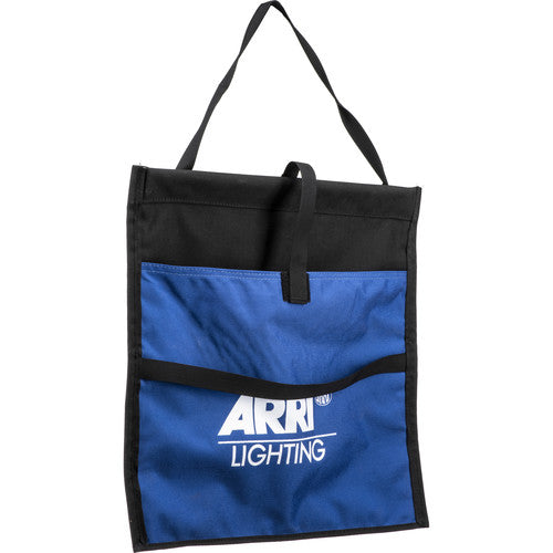 ARRI L2.0005253 Scrim Bag 13 - 15 1/2" (L10, M18, M40, True Blue D25, D40, T5, ST2 & ST5)