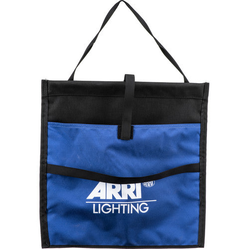 ARRI L2.0005253 Scrim Bag 13 - 15 1/2" (L10, M18, M40, True Blue D25, D40, T5, ST2 & ST5)