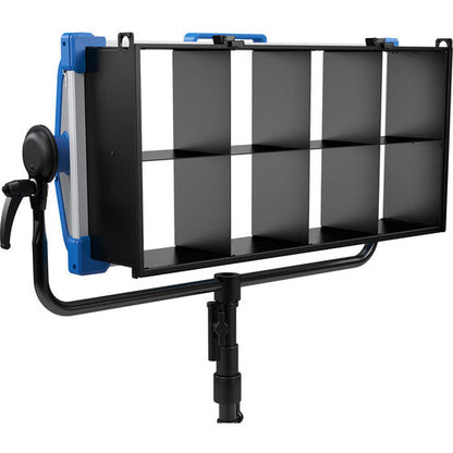 ARRI L2.0007977 8-Chamber Eggcrate for SkyPanel S60