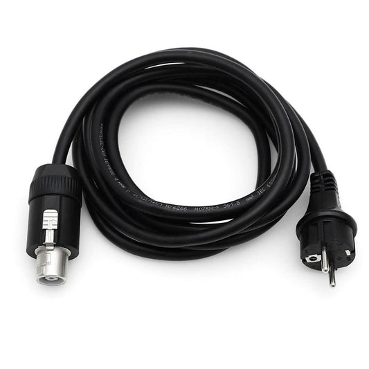 ARRI L2.0015788 Mains cable S360-C, 3 m, powerCON 32A / Bare Ends
