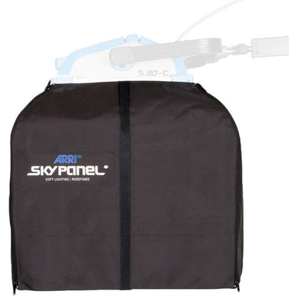 ARRI L2.0015900 Chimera Lantern with Skirt for SkyPanel S60