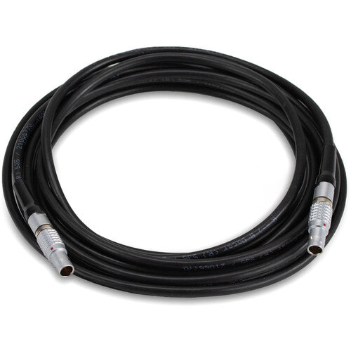 ARRI L2.0033799 Cable for Control Panel, 5 m