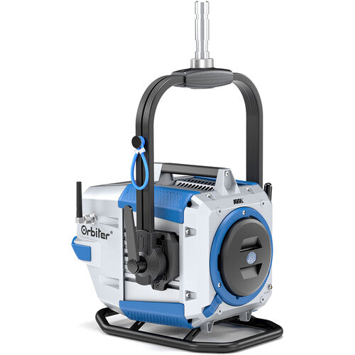 ARRI L2.0039329 Orbiter Skid black