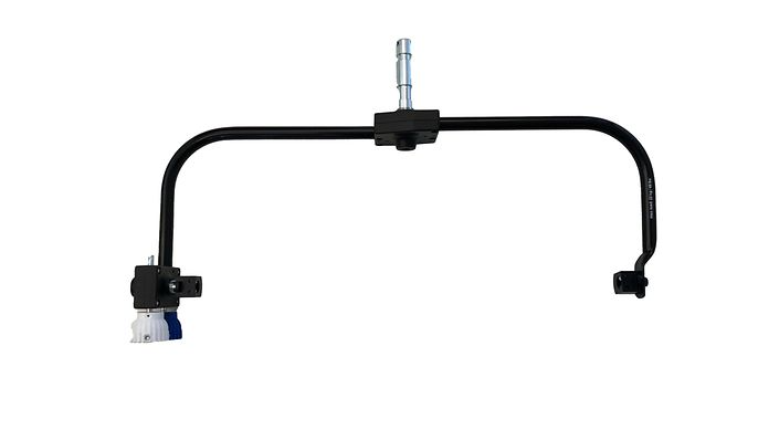 Arri - L2.0052261 - S60 P.O. Yoke incl. Spigot