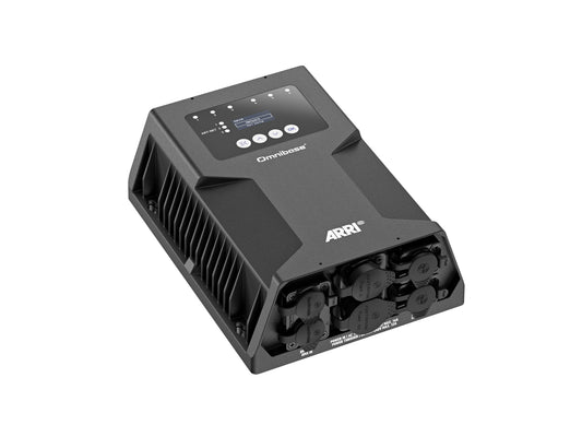 ARRI Omnibar Omnibase L2.0052531