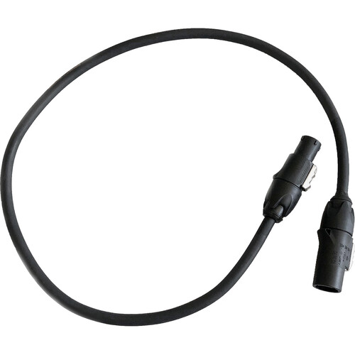 ARRI - L2.0053748 - powerCON TRUE1 TOP Daisy-Chain Cable (2.6')