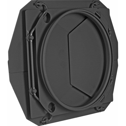ARRI L2.39870.0 4-leaf barndoor, True Blue (245 mm / 9.7“) for Orbiter Open Face 15°, M8, True Blue D12, True Blue T2, True Blue ST1 & ST1/2 Theater