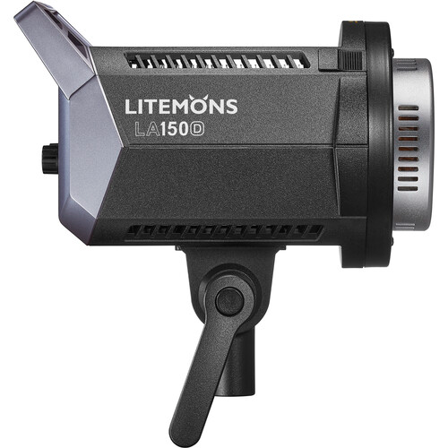 Godox Litemons LA150 Daylight LED Light