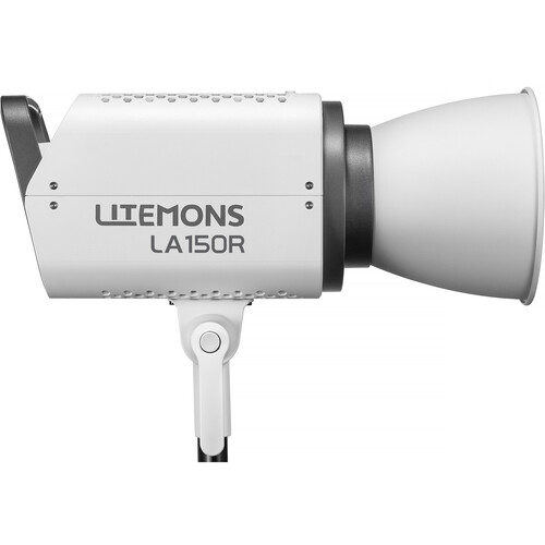 Godox Litemons LA150R RGB LED Light 3-Light Kit with Case