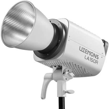 Godox Litemons LA150R RGB LED Light 3-Light Kit