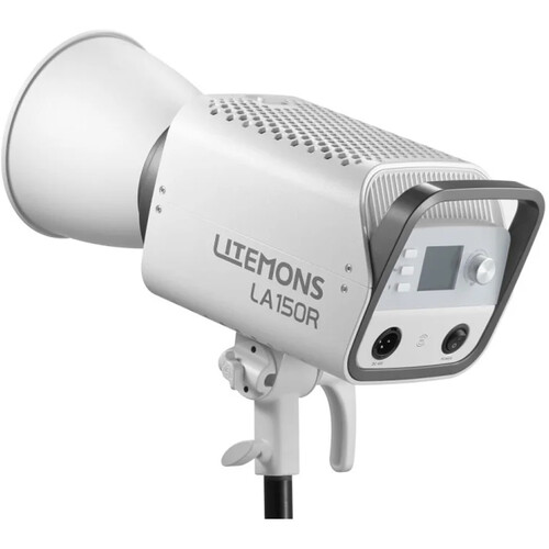 Godox Litemons LA150R RGB LED Light 3-Light Kit