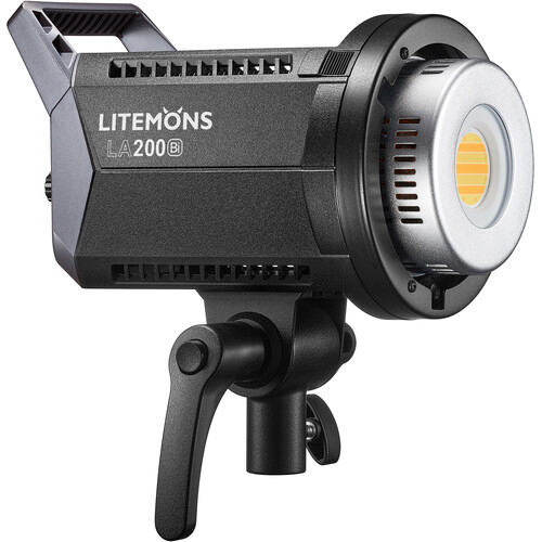 Godox Litemons LA200Bi Bi-Color LED Light