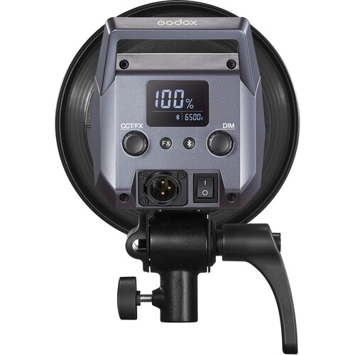 Godox Litemons LA200Bi Bi-Color LED Light