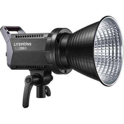 Godox Litemons LA200 Daylight LED Light
