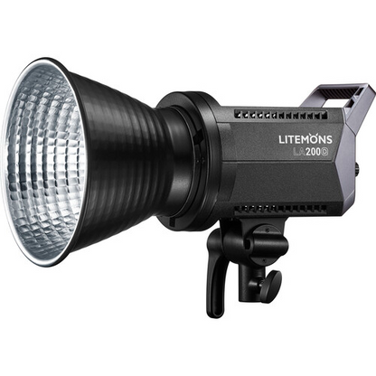 Godox Litemons LA200 Daylight LED Light