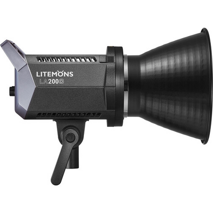 Godox Litemons LA200 Daylight LED Light