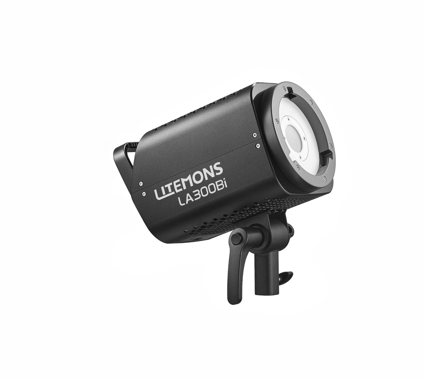 Godox Litemons LA300Bi Bi-Color LED Light 2-Light Kit (Black Edition)