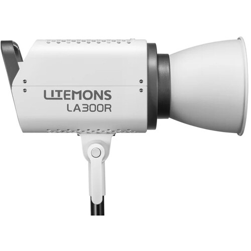 Godox Litemons LA300R RGB LED Light 2-Light Kit