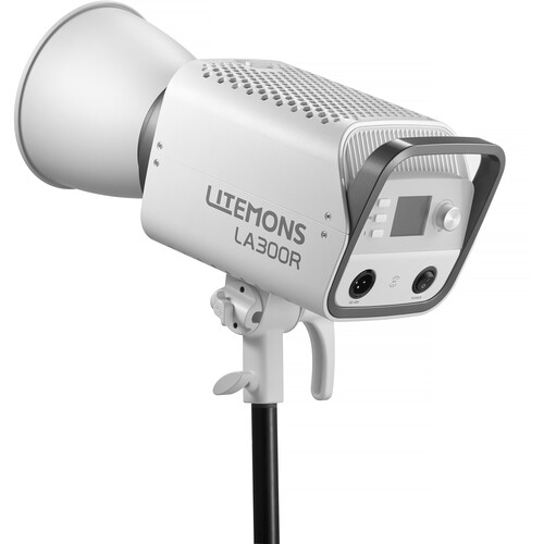 Godox Litemons LA300R RGB LED Light 2-Light Kit
